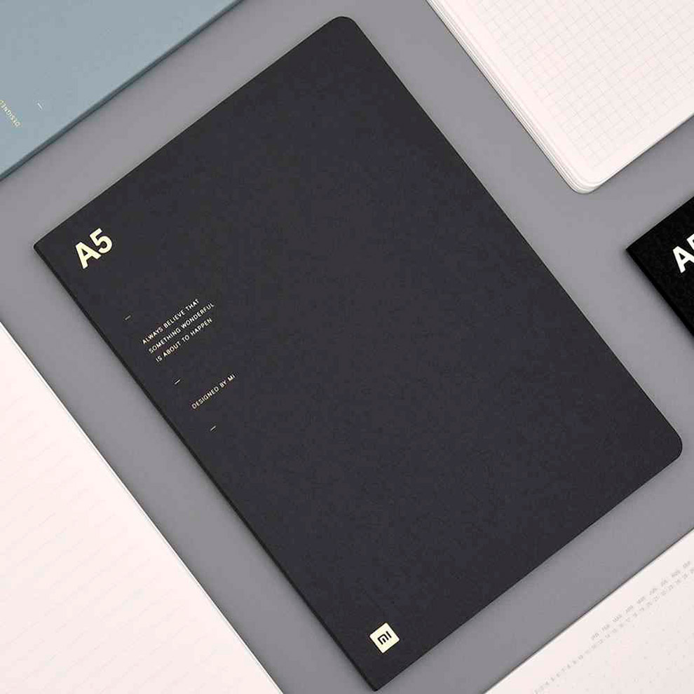 Блокнот Xiaomi Mi Notebook A5