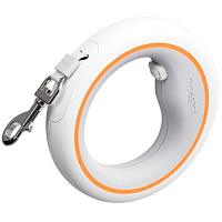 Поводок Moestar Ufo Pet Leash 2 Air (Белый) — фото