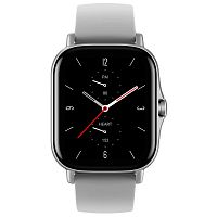 Смарт-часы Xiaomi Huami Amazfit GTS 2 Gray (Серый) — фото