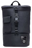 Рюкзак RunMi 90 Trendsetter Chic Large size 14 Dark Gray (Серый) — фото