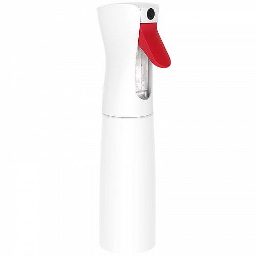 Пульверизатор Yijie Spray Bottle (YG-01) White (Белый) — фото