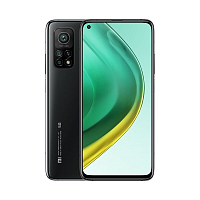 Смартфон Xiaomi Mi 10T Pro 128GB/8GB Black (Черный) — фото