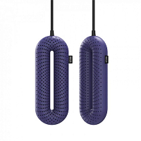 Сушилка для обуви Sothing Zero Shoes Dryer (DSHJ-S-1904) Violet (Фиолетовый) — фото