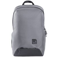 Рюкзак Xiaomi Mi Casual Sports Backpack Gray (Серый) — фото