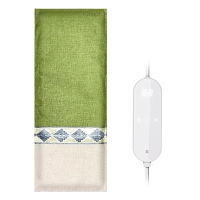 Электрогрелка Left Point Sea Salt Electric Warm — фото