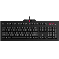 Клавиатура Xiaomi Blasoul Y520 Professional Gaming Keyboard Youth version — фото