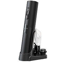 Винный набор Circle Joy Darth Vader 2 in 1 Wine Opener (CJ-TZ21) (EU) (Черный) — фото