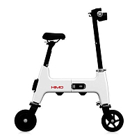 Электровелосипед HIMO H1 Portable Electric Bicycle White (Белый) — фото