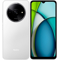 Смартфон Redmi A3x 4GB/128GB (Белый) — фото