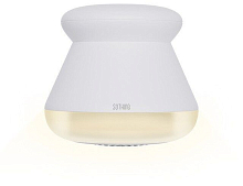Машинка-триммер для одежды Sothing Pudding Fabric Shaver (DSHJ-S-2002) White (Белый) — фото