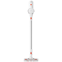 Беспроводной пылесос Xiaomi Vacuum Cleaner G20 Lite (Белый) — фото