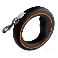 Поводок Moestar Ufo Pet Leash 2 Air (Черный) — фото