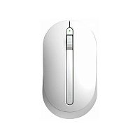 Беспроводная мышь Xiaomi MIIIW Wireless Mouse (MWWM01) (Белый) — фото