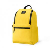 Рюкзак Xiaomi 90 Points Pro Leisure Travel Backpack 18L (Желтый) — фото