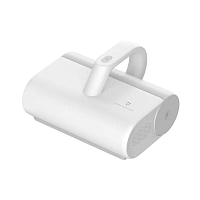 Пылесос для удаления пылевого клеща Mijia Dust Mite Vacuum Cleaner (MJCMY01DY) White (Белый) — фото