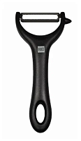 Овощечистка Huo Hou Vegetable Peeler HU0035 (Черный) — фото