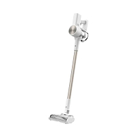 Беспроводной пылесос Xiaomi Vacuum Cleaner G20 (Белый) — фото