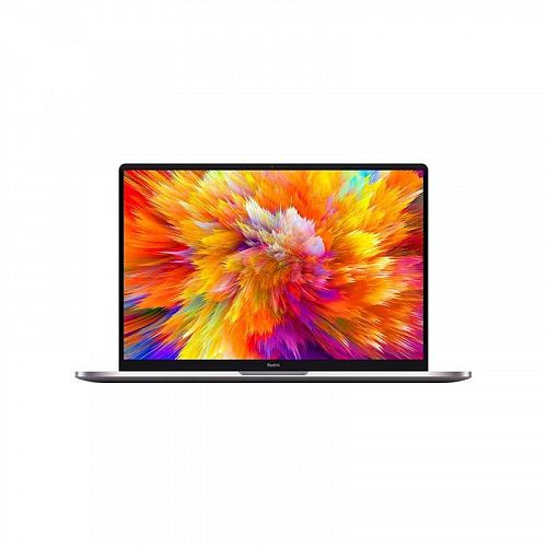 Ноутбук RedmiBook Pro 15" i5-11320H 512GB/16GB (JYU4381CN) Gray (Серый) — фото
