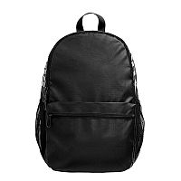 Рюкзак IGNITE Sports Outdoor Travel Backpack Black (Черный) — фото
