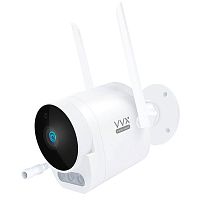 IP-камера Xiaovv Outdoor Camera Pro (XVV-6120G-B10) (Белый) — фото