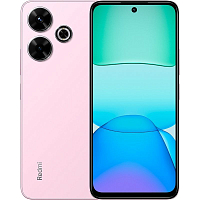 Смартфон Redmi 13 6GB/128GB (Розовый) — фото