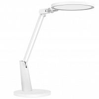 Настольная лампа Xiaomi Yeelight Smart Adjustable Desk Lamp (YLTD03YL) White (Белый) — фото