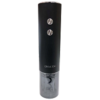 Электрический штопор Circle Joy Nebula Electric Wine Opener (CJ-EKPQ12) (EU) (Черный) — фото