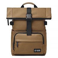 Рюкзак 90 Points Urban Classic Backpack (6941413231688) (Хаки) — фото
