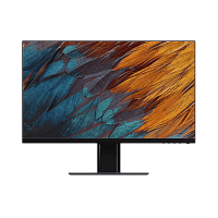 Монитор Xiaomi Mi Display 23.8" Black (Черный) — фото