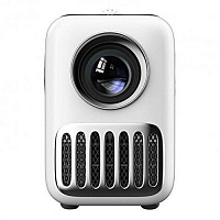 Проектор Wanbo Projector T2R MAX (Белый) — фото