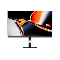 Монитор Redmi Monitor 27 A27U 4K IPS (P27UCA-RA) (Черный) — фото