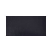 Коврик Xiaomi Extra Large Dual Material Mouse Pad Black (Черный) — фото
