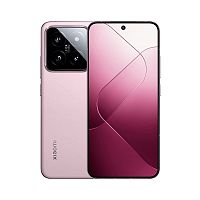Смартфон Xiaomi 14 16GB/512GB (Розовый) — фото