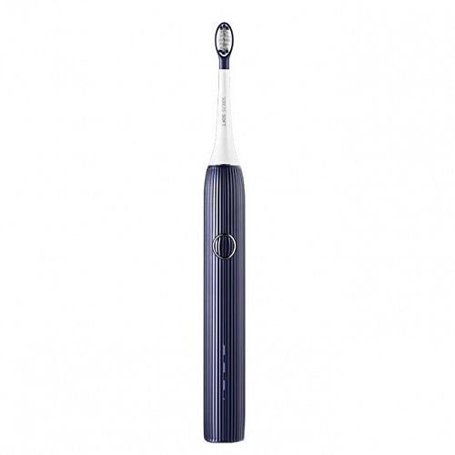 Электрическая зубная щетка Soocas V1 Acoustic Electric Toothbrush Blue (Синий) — фото