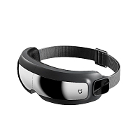 Массажер для глаз Mijia Smart Eye Massager (MJYBAM01YMYY) (Серый) — фото