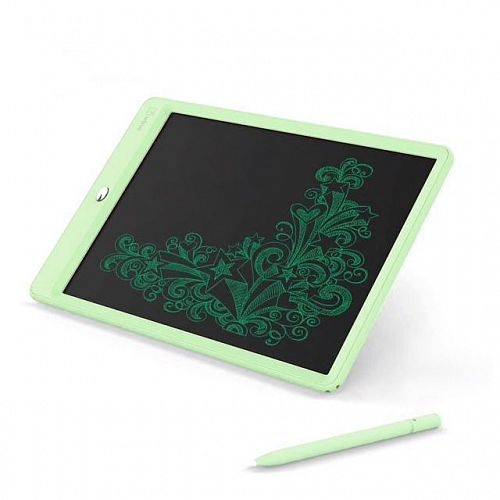 Графический планшет для рисования Xiaomi Wicue 11 Green (Зеленый) — фото