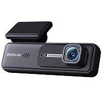 Видеорегистратор Botslab Dash Cam HK30 Pro (EU) (Черный) — фото