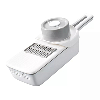 Овощерезка HuoHou Multi-Blade Vegetable Slicer HU0137 (Белый) — фото
