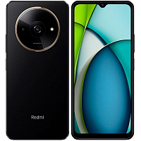 Смартфон Redmi A3x 3GB/64GB (Черный) — фото