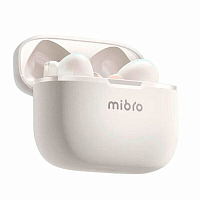 Беспроводные наушники Mibro Earbuds AC1 (XPEJ010) (EU) (Белый) — фото