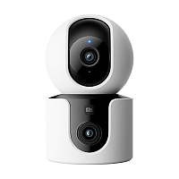 IP-камера Xiaomi Smart Camera C300 Dual (EU) (Белый) — фото