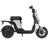 Электровелосипед HIMO electric bicycle T1 White (Белый) — фото