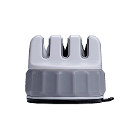 Точилка для ножей Huohou Mini Knife Sharpener White (Белый) — фото