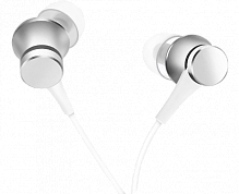 Наушники 1More Headphones Basic (Серые) — фото