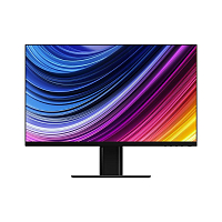 Монитор Xiaomi Mi Display 1A 23.8" Black (Черный) — фото