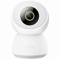 IP-камера Imilab Home Security Camera 2.5K C30 (CMSXJ21E) (EU) (Белый) — фото