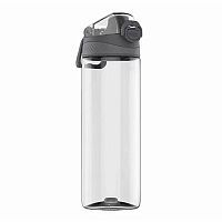 Бутылка для воды Quange Tritan Simple Cup 620ml (SJ010302) (Серый) — фото