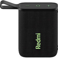 Колонка Redmi Bluetooth Speaker (ASM11A) (Черный) — фото