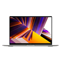 Ноутбук RedmiBook 16" 2024 i5-12450H/16GB/512GB (JYU4585CN) (Серый) — фото