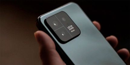 Смартфоны из серии Xiaomi 14 будут представлены уже в начале ноября 2023 года